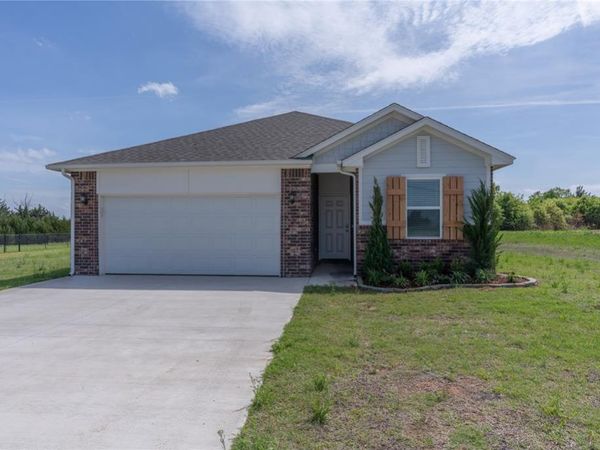 5191 Grassland Drive, Guthrie, OK 73044