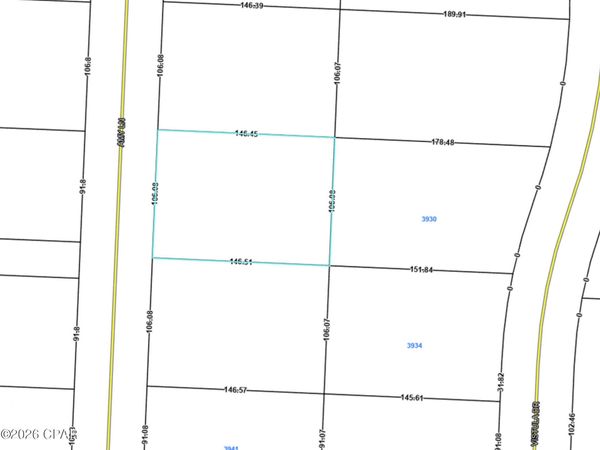 00 Amy Lane , Chipley, FL 32428