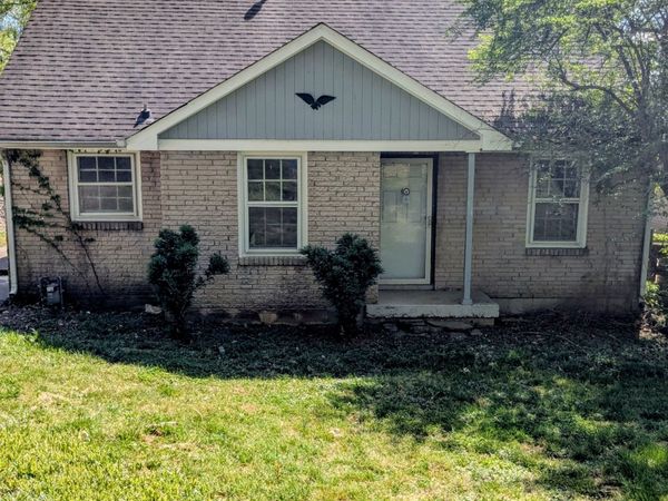 434 Ezell Pike, Unit A, Nashville, TN 37217