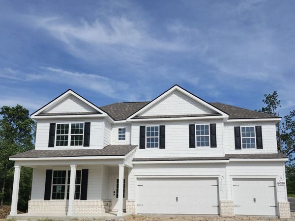 6080 Eugene Drive, Smyrna, TN 37167