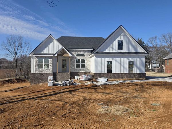 0 Cascade Dr , Winchester, TN 37398