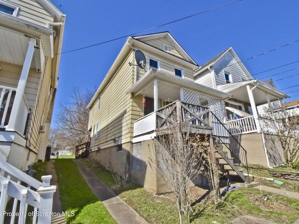 32 Broderick Street, Swoyersville, PA 18704