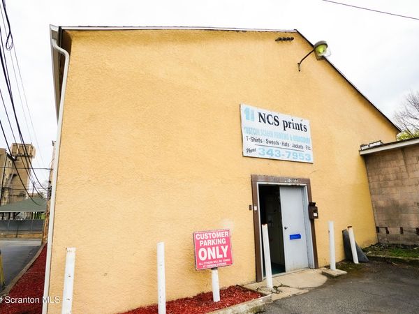 1031 Price Street, Scranton, PA 18504