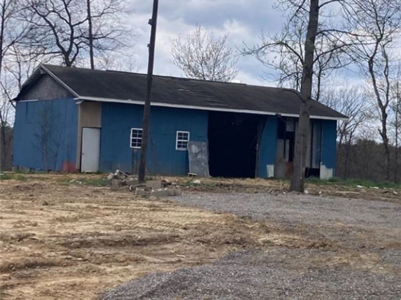 7585 Dietrick Hill Road, Philo, OH 43771 Photo 1