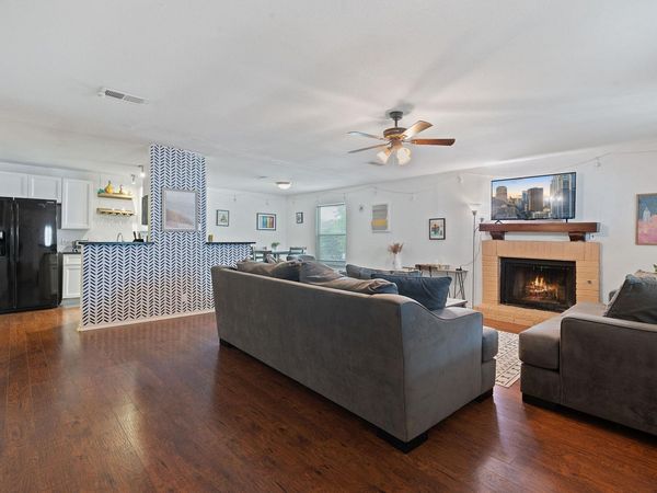 2505 Parker LN, Unit B, Austin, TX 78741