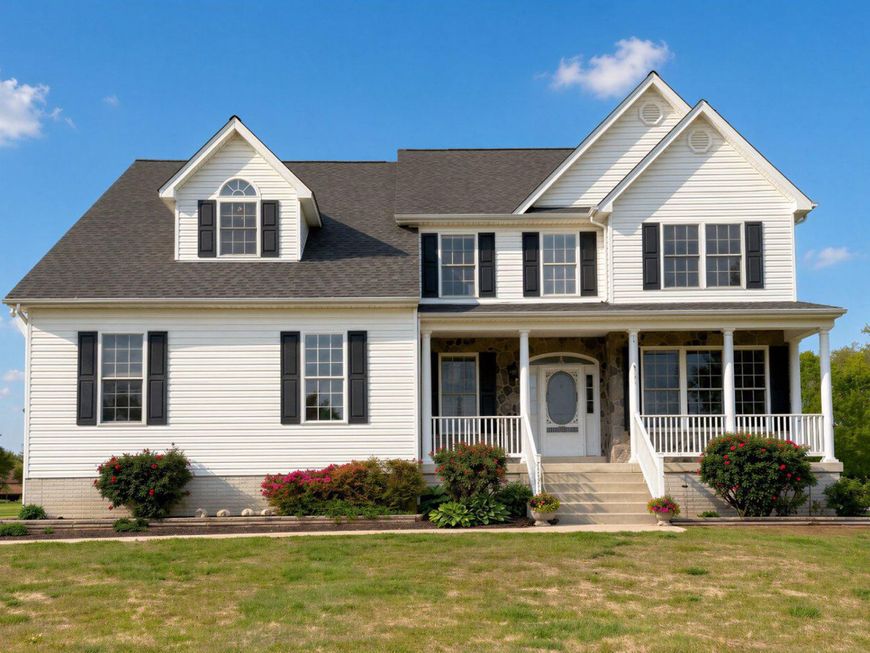 6191 Hallowing Point Road, Prince Frederick, MD 20678 Main Photo