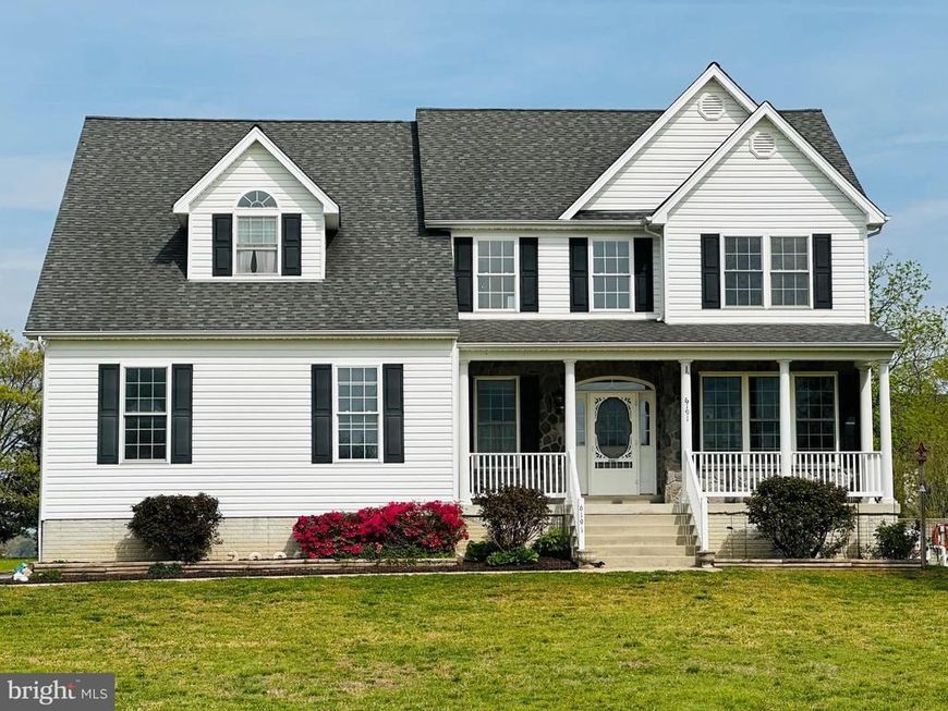 6191 Hallowing Point Road, Prince Frederick, MD 20678 Main Photo