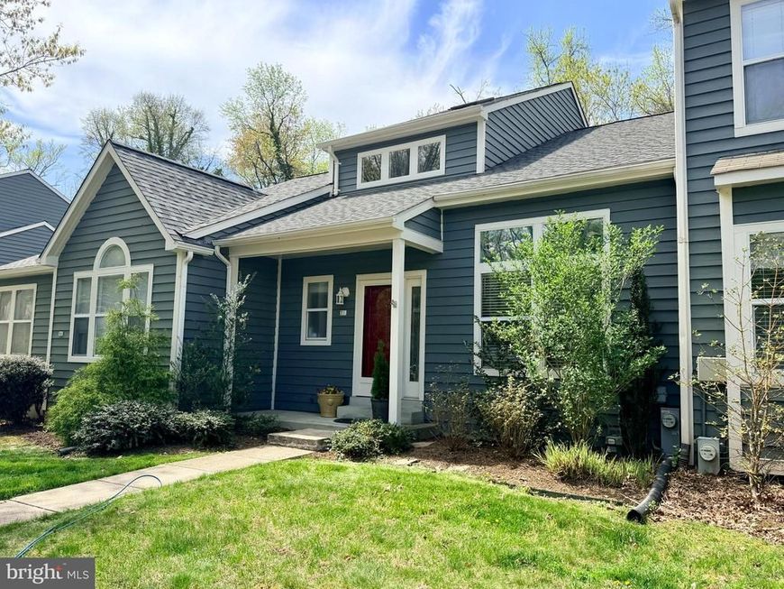 21 Chelsea Court, Annapolis, MD 21403 Main Photo