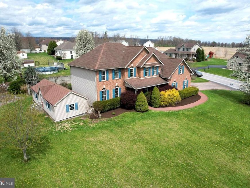 155 Lorinda Lane , Bellefonte, PA 16823 Main Photo