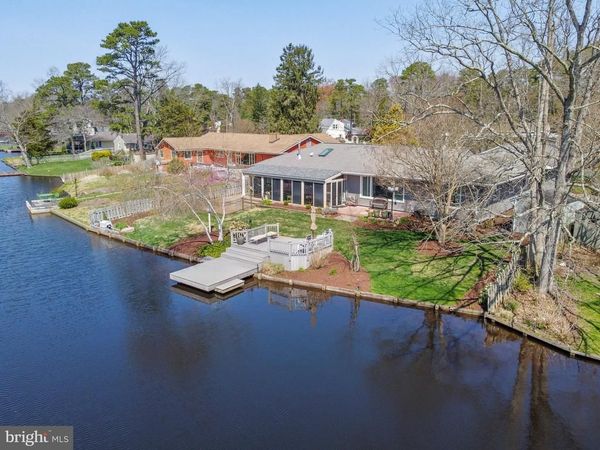 37 N LAKESIDE DRIVE W, MEDFORD, NJ 08055