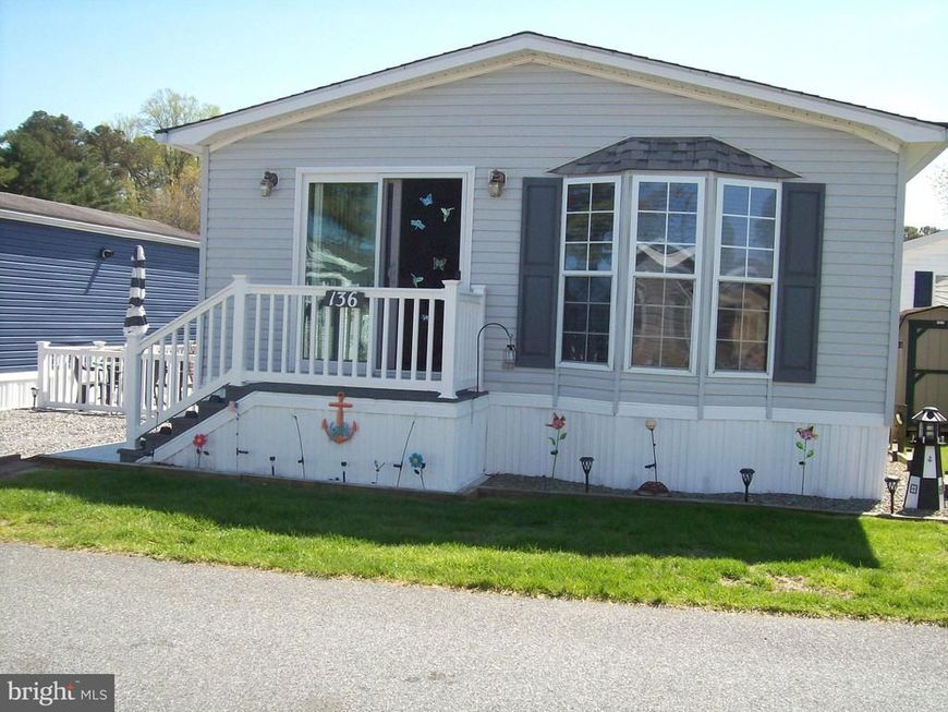 136 Salt Spray Drive, Berlin, MD 21811 Main Photo