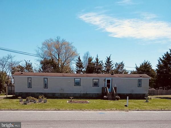 11 VASSAR , FORTESCUE, NJ 08321