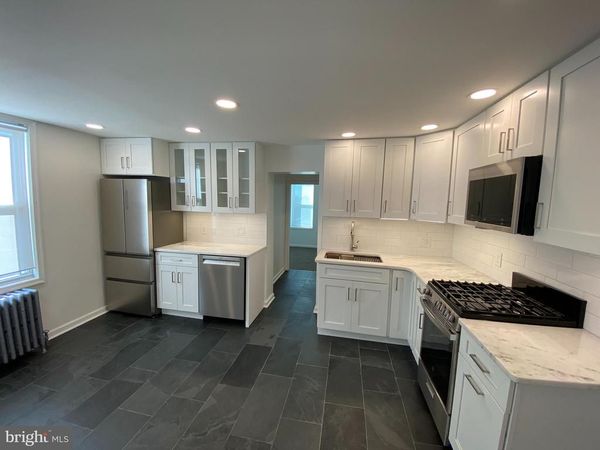 1216 S 11TH STREET, Unit 3, PHILADELPHIA, PA 19147