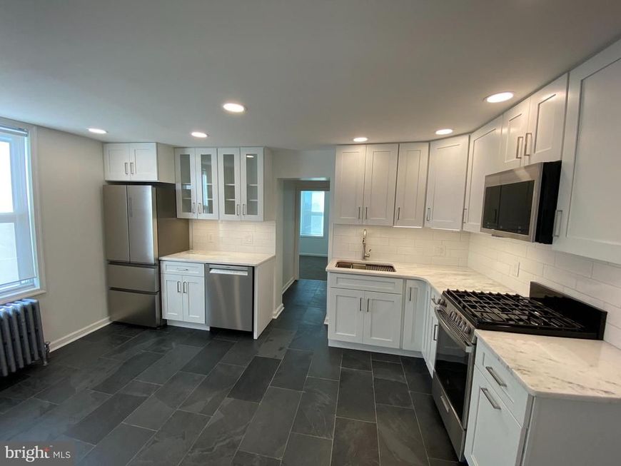 1216 S 11th Street, Unit 3, Philadelphia, PA 19147 Main Photo