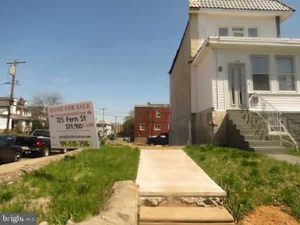 725 FERN STREET , LANSDOWNE, PA 19050