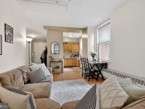 1324 LOCUST STREET , Unit 212, PHILADELPHIA, PA 19107