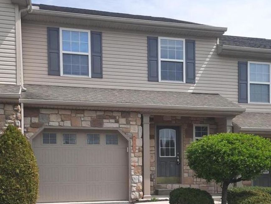 317 Mercury Drive, Mechanicsburg, PA 17050 Main Photo