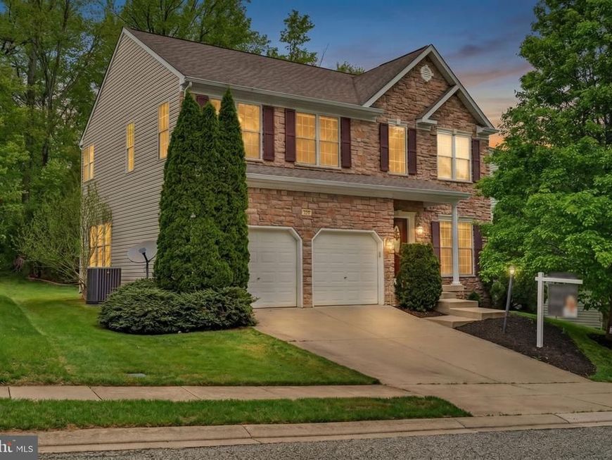 1315 Hidden Brook Court, Abingdon, MD 21009 Main Photo