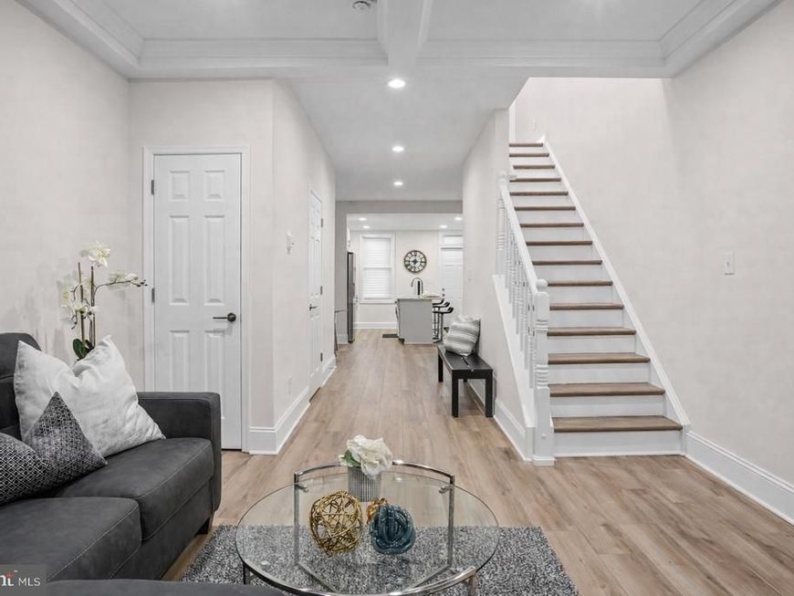 2117 N Smallwood Street, Baltimore, MD 21216 Main Photo