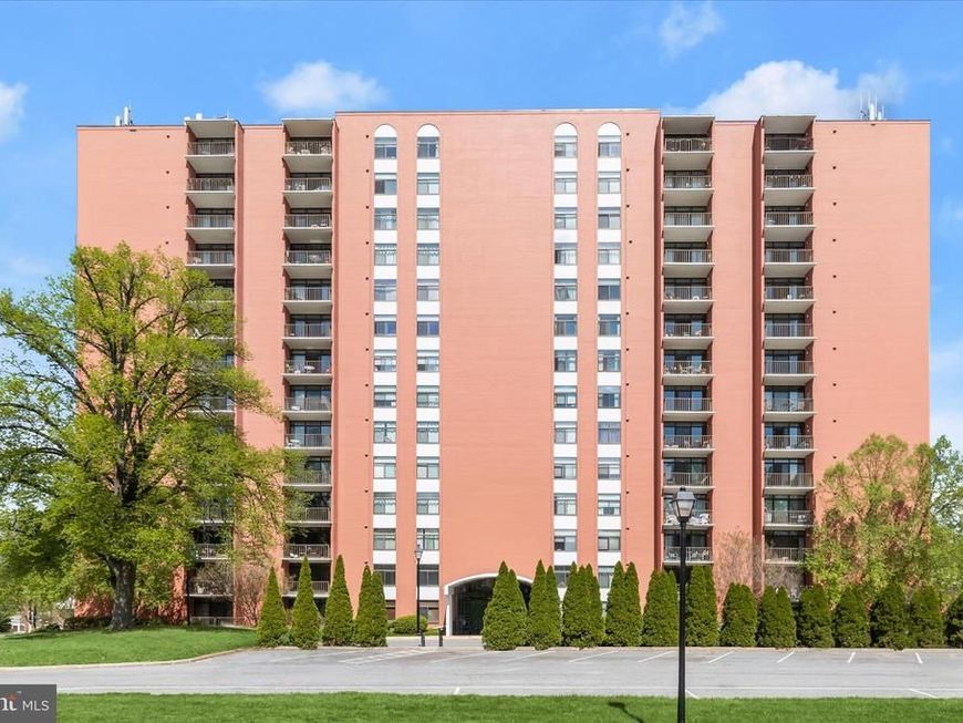 1 Smeton Place, Unit 404, Towson, MD 21204 Main Photo