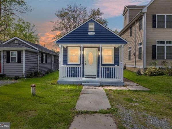 3805 7TH STREET, NORTH BEACH, MD 20714
