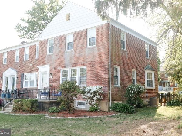 1823 DEVERON, TOWSON, MD 21286