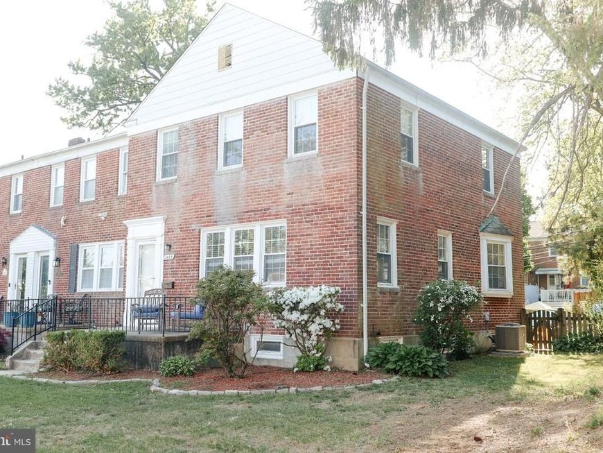 1823 Deveron, Towson, MD 21286 Main Photo