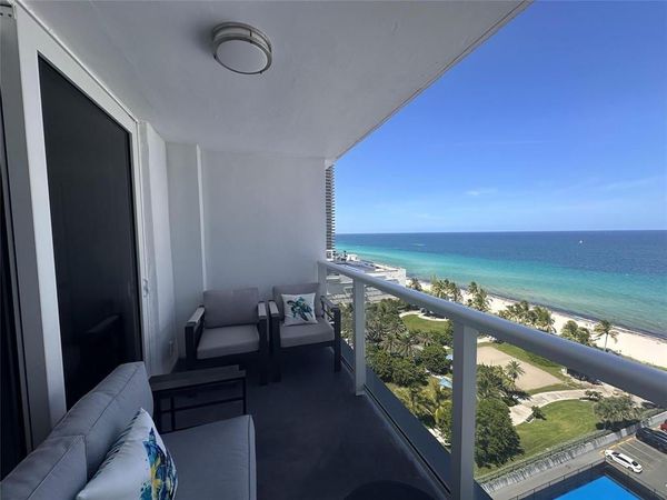 1880 S Ocean Drive, Unit Ts705, Hallandale Beach, FL 33009