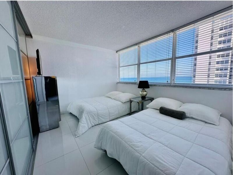 1880 S Ocean Drive, Unit Ts705, Hallandale Beach, FL 33009 Photo