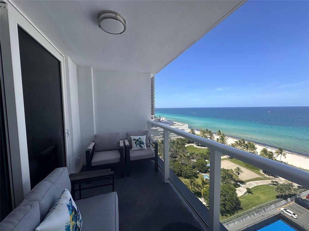 1880 S Ocean Drive, Unit Ts705, Hallandale Beach, FL 33009 Photo