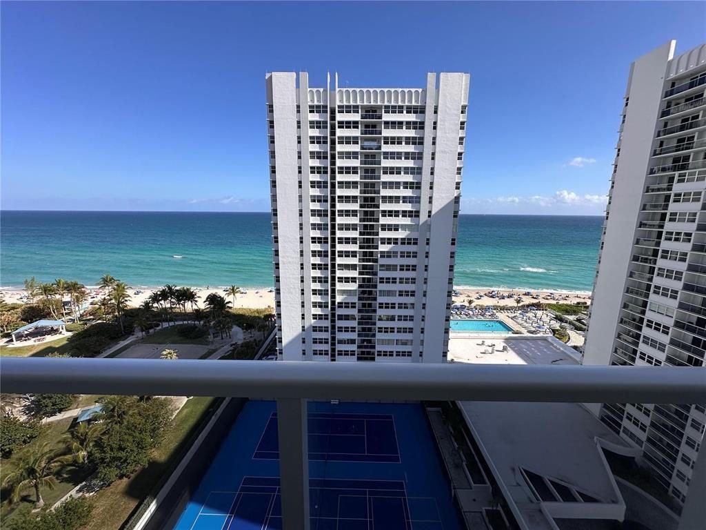 1880 S Ocean Drive, Unit Ts705, Hallandale Beach, FL 33009 Photo