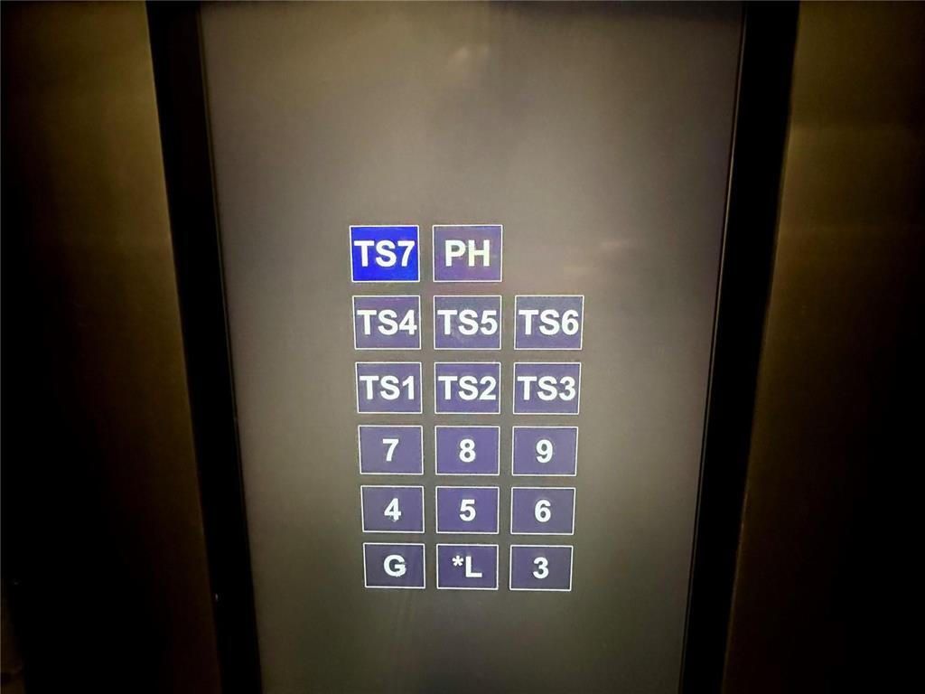 1880 S Ocean Drive, Unit Ts705, Hallandale Beach, FL 33009 Photo