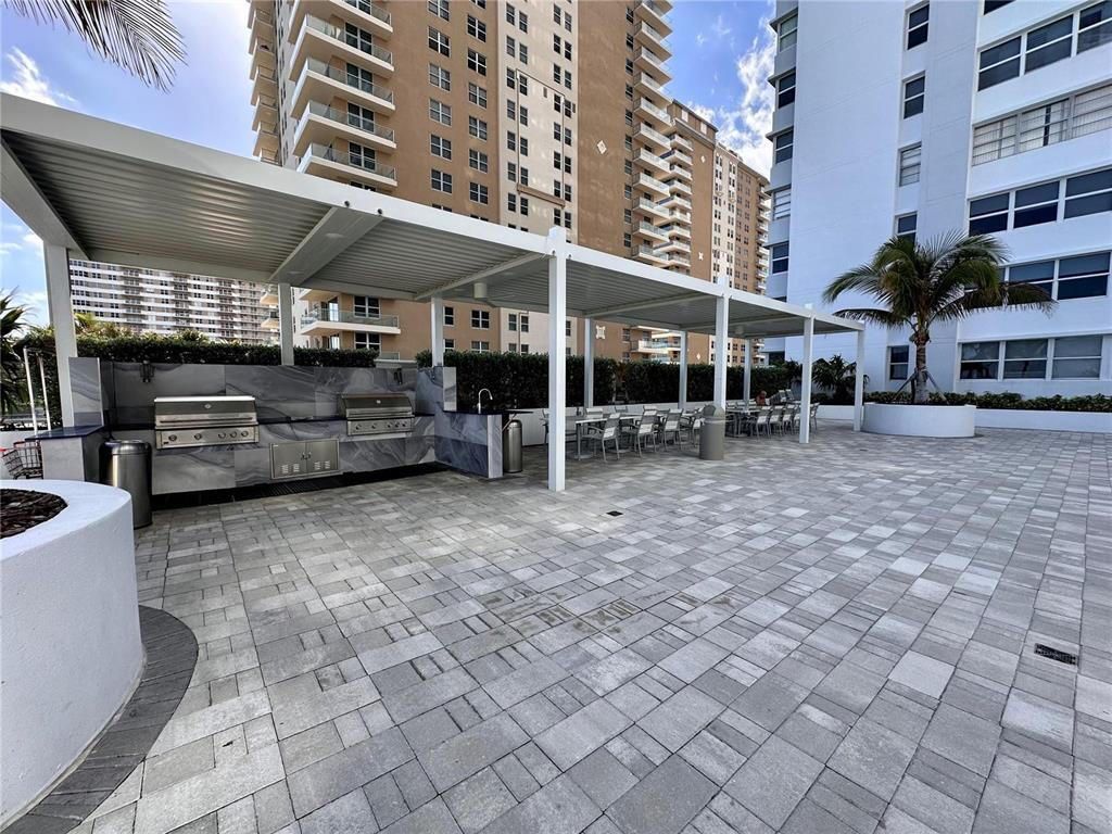 1880 S Ocean Drive, Unit Ts705, Hallandale Beach, FL 33009 Photo