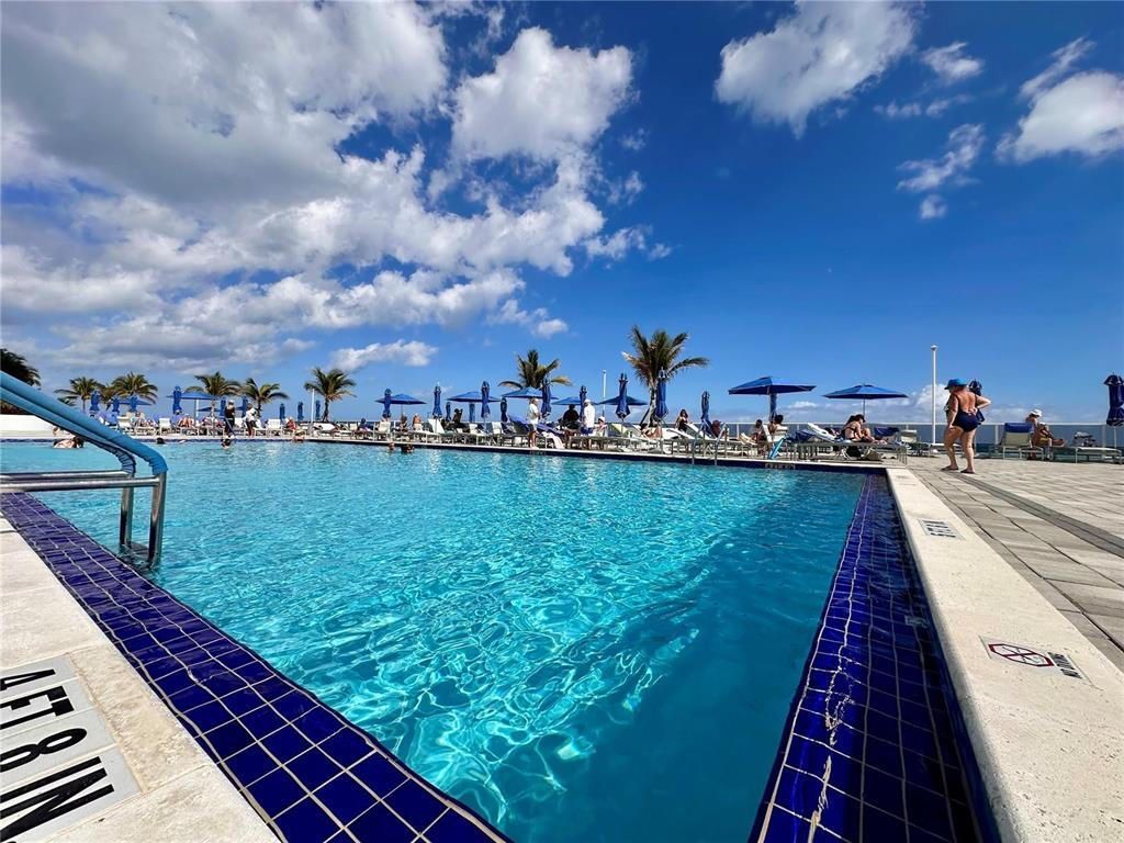 1880 S Ocean Drive, Unit Ts705, Hallandale Beach, FL 33009 Photo