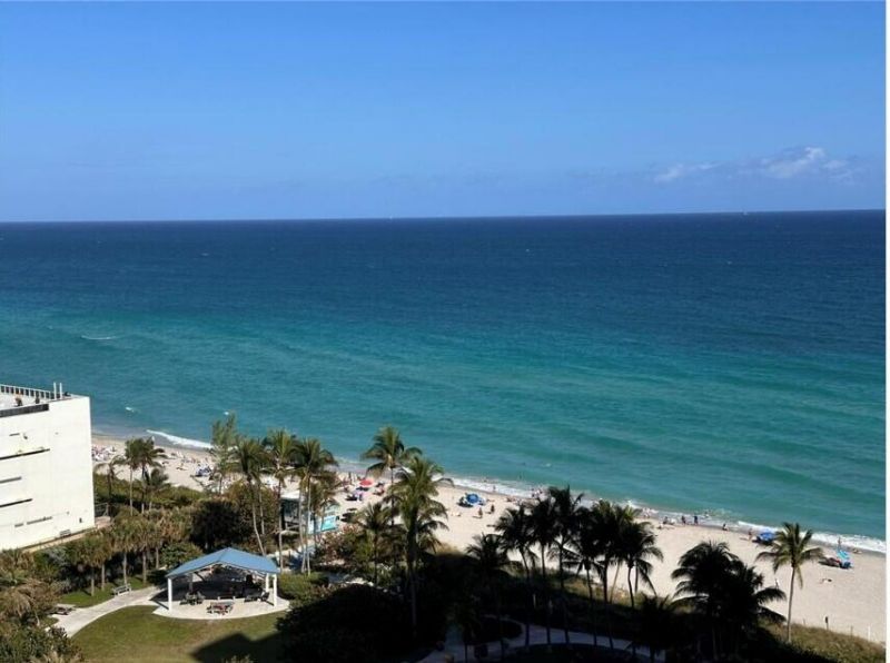 1880 S Ocean Drive, Unit Ts705, Hallandale Beach, FL 33009 Photo