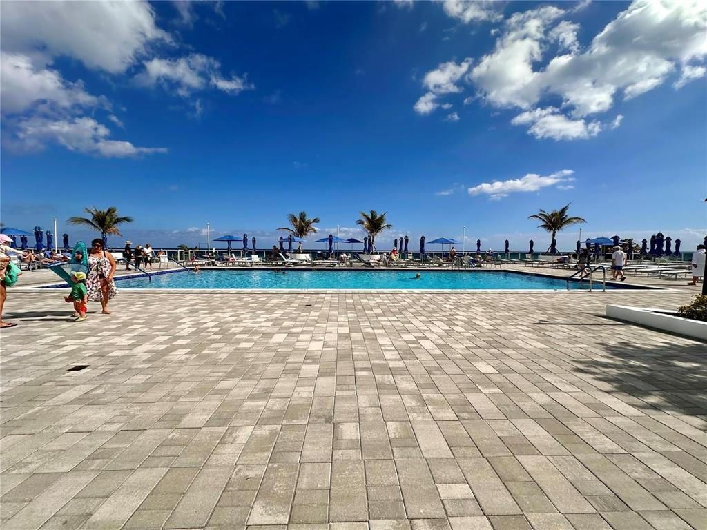 1880 S Ocean Drive, Unit Ts705, Hallandale Beach, FL 33009 Photo