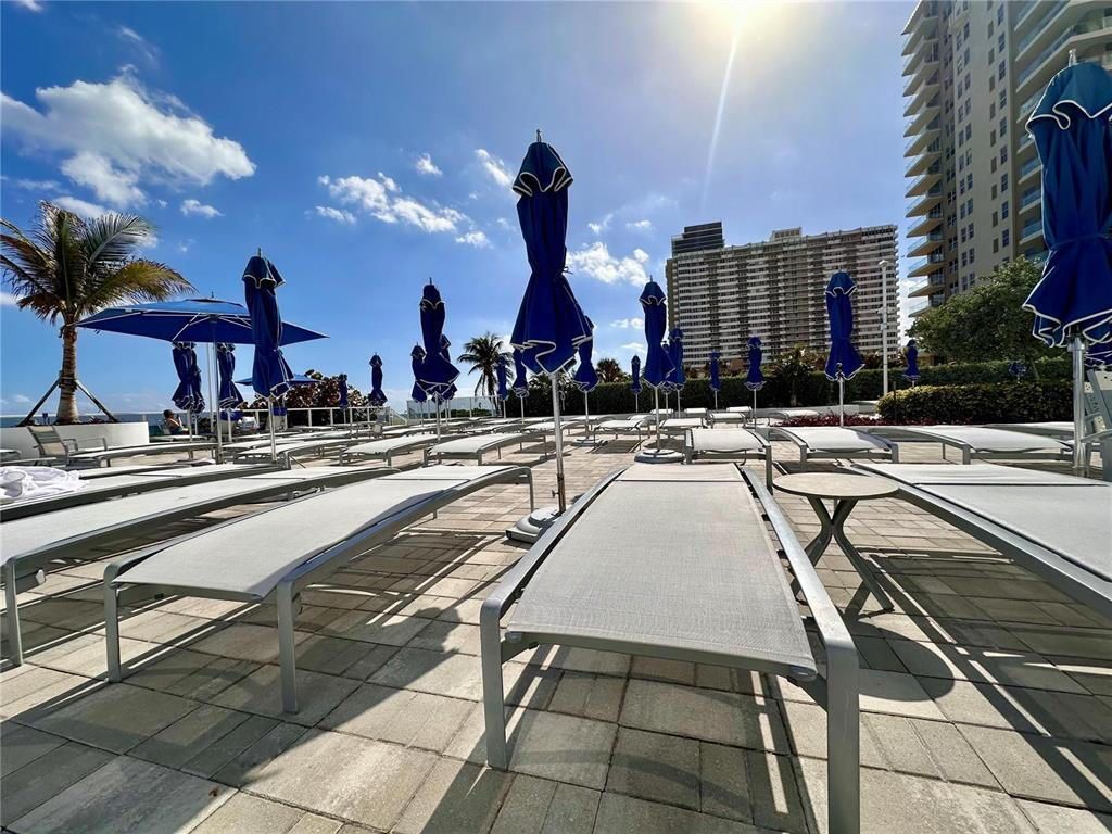 1880 S Ocean Drive, Unit Ts705, Hallandale Beach, FL 33009 Photo