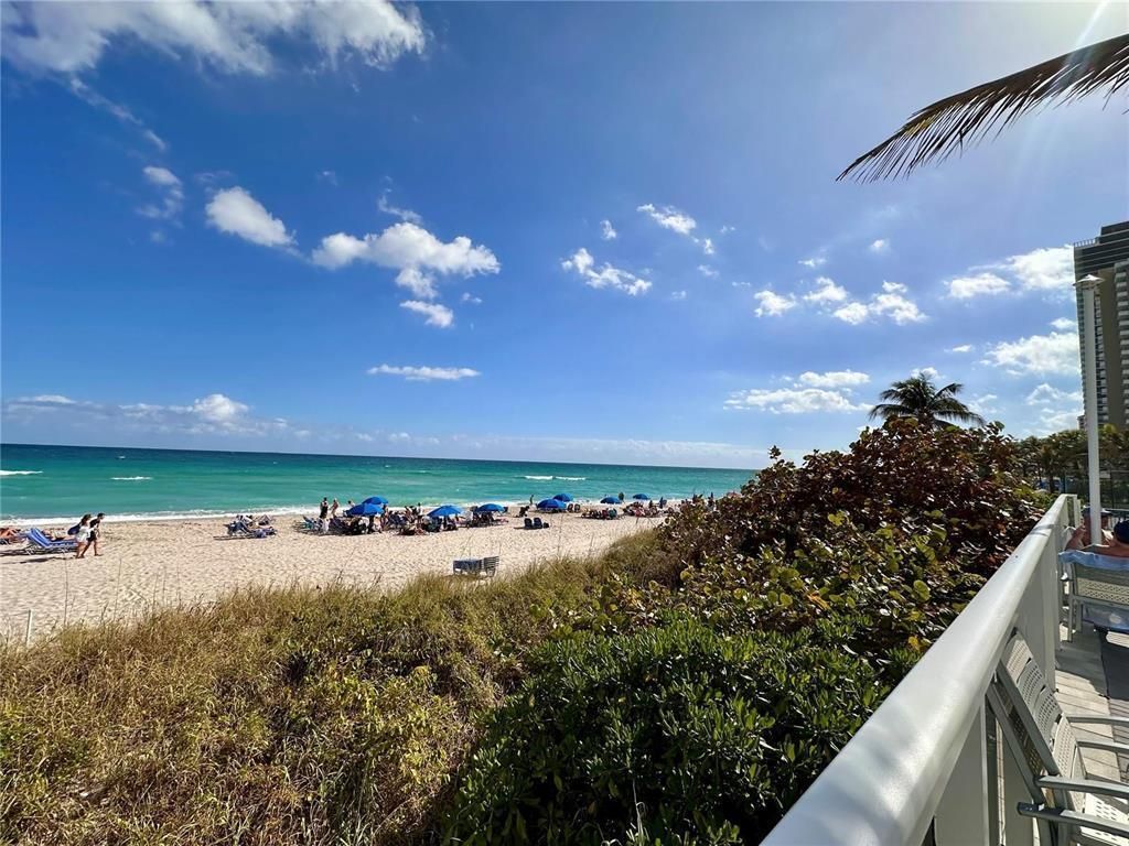 1880 S Ocean Drive, Unit Ts705, Hallandale Beach, FL 33009 Photo