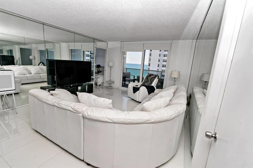 1880 S Ocean Drive, Unit Ts705, Hallandale Beach, FL 33009 Photo