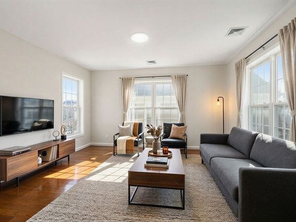 52 Wheatland Ave, Unit 2, Boston, MA 02124