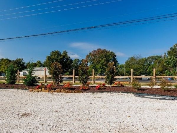 21588 (Lot only) S Highway 71 , Winslow, AR 72959