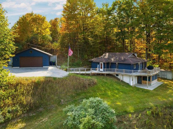 4525 Strait Road, Traverse City, MI 49685