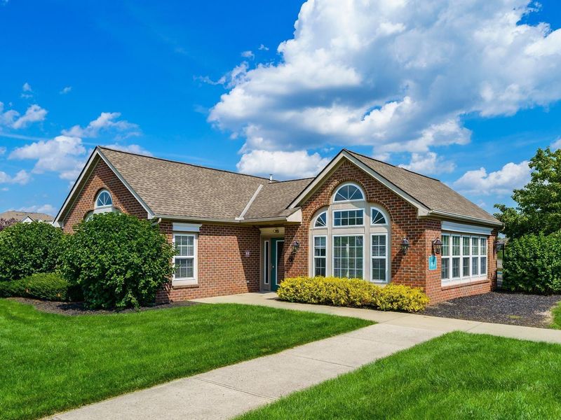 705 Hidden Springs Drive, Lewis Center, OH 43035 Photo 16