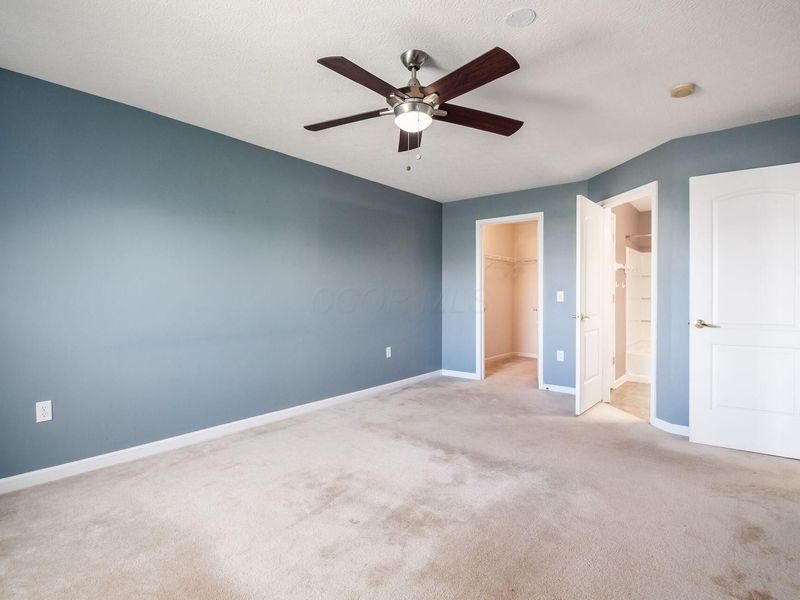 705 Hidden Springs Drive, Lewis Center, OH 43035 Photo 37