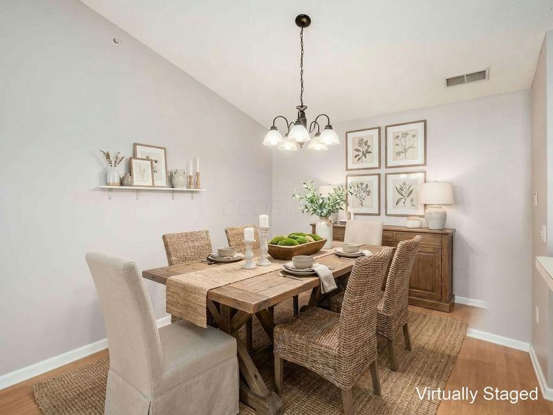 705 Hidden Springs Drive, Lewis Center, OH 43035 Photo 6