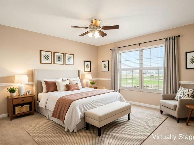 705 Hidden Springs Drive, Lewis Center, OH 43035 Photo 8