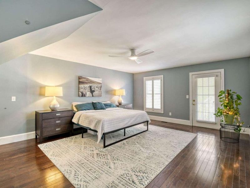 876 Ebner Street , Columbus, OH 43206 Photo 14