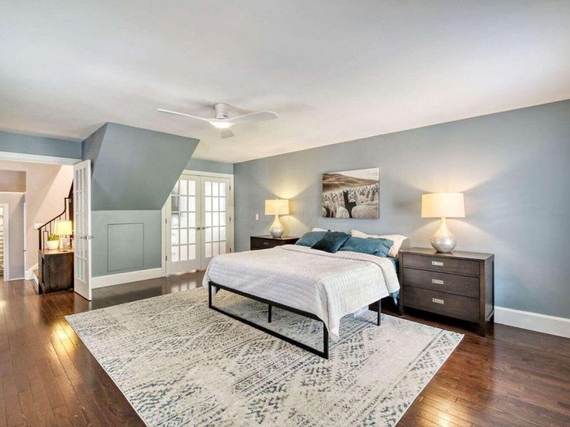 876 Ebner Street , Columbus, OH 43206 Photo 15