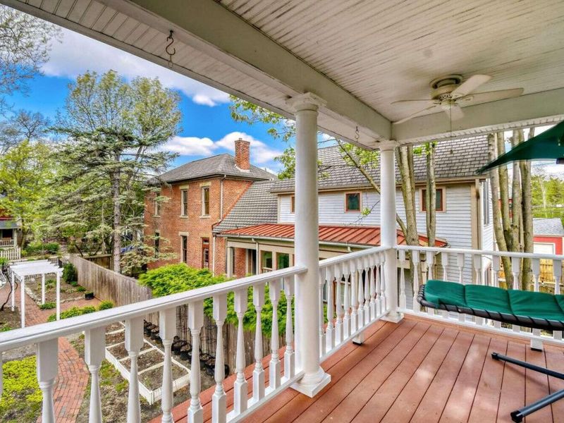 876 Ebner Street , Columbus, OH 43206 Photo 19