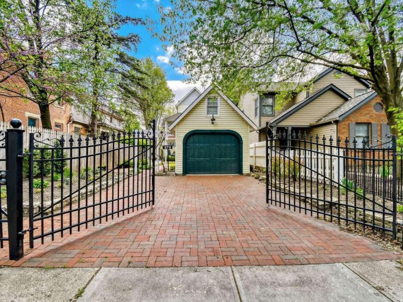 876 Ebner Street , Columbus, OH 43206 Photo 25